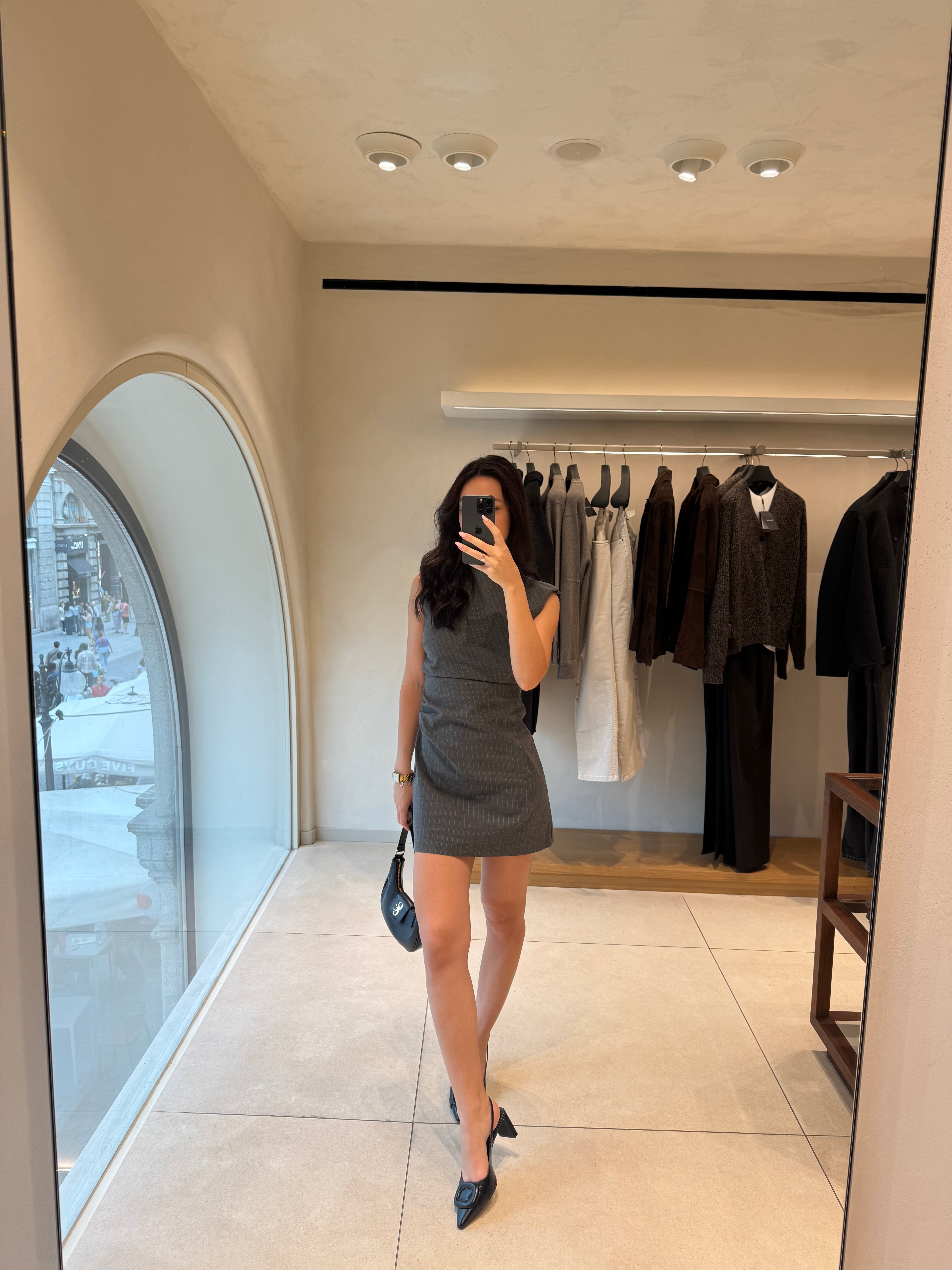 Marisa Escarpins Cuir - Mode Femme | Cassy