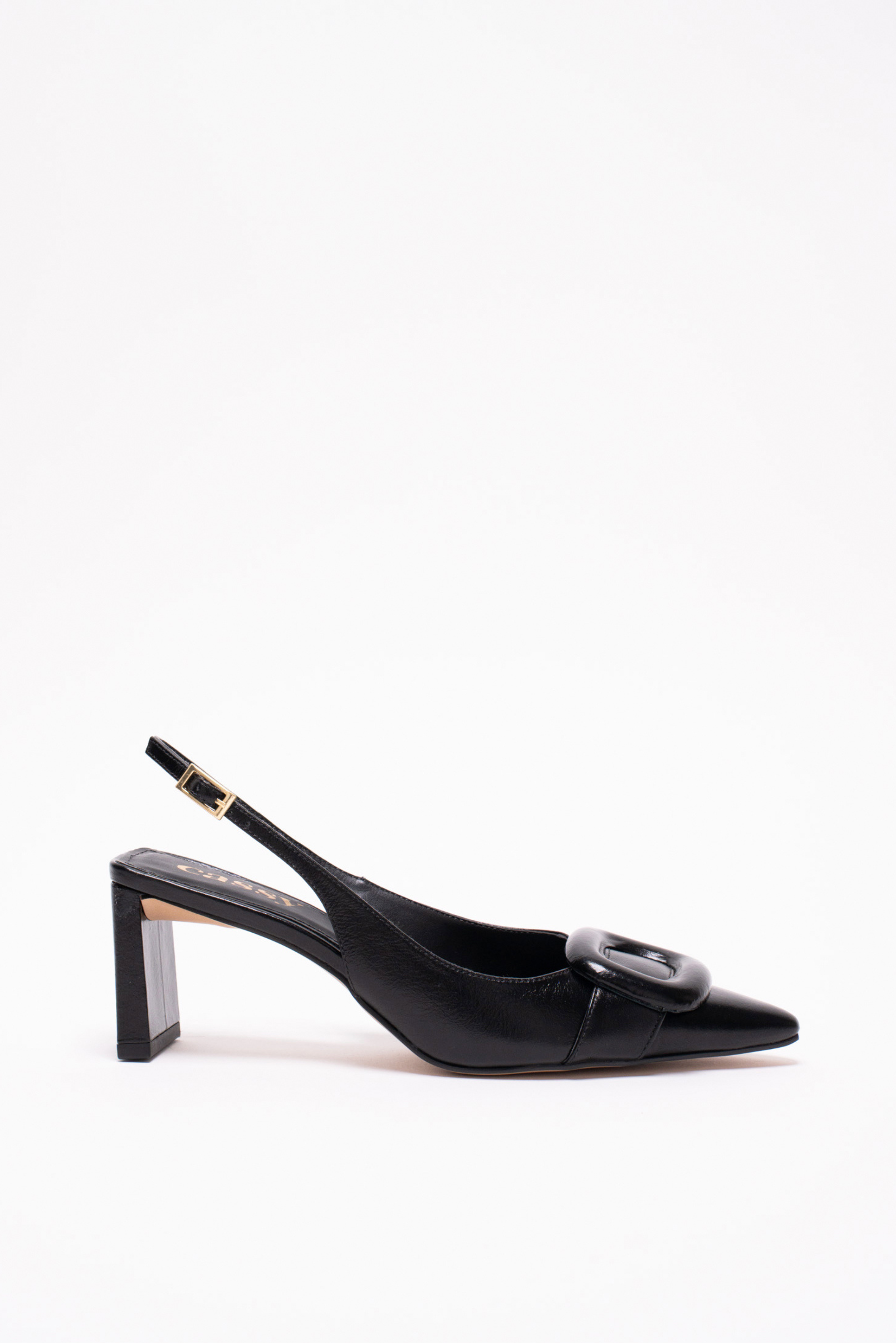Marisa Escarpins Cuir - Mode Femme | Cassy