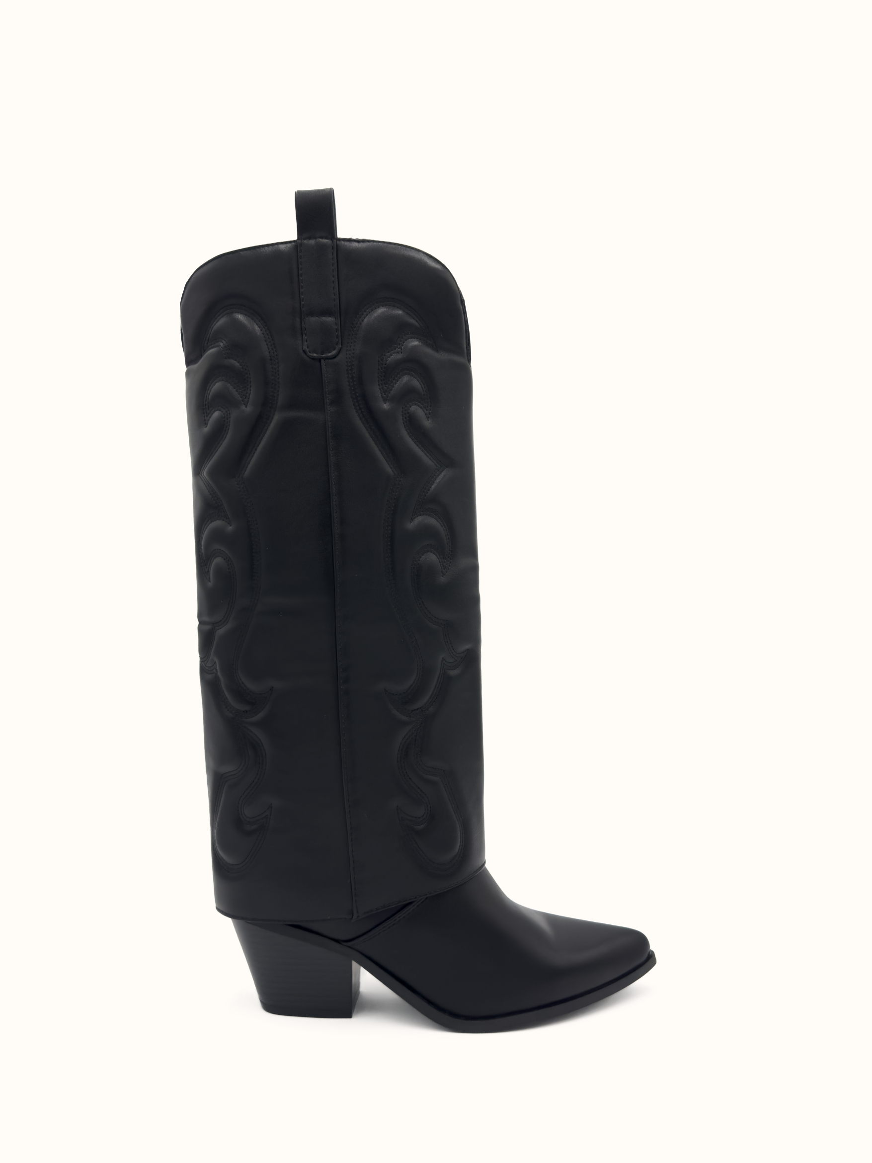 Alice Bottes Santiags Guêtres - Mode Femme | Cassy