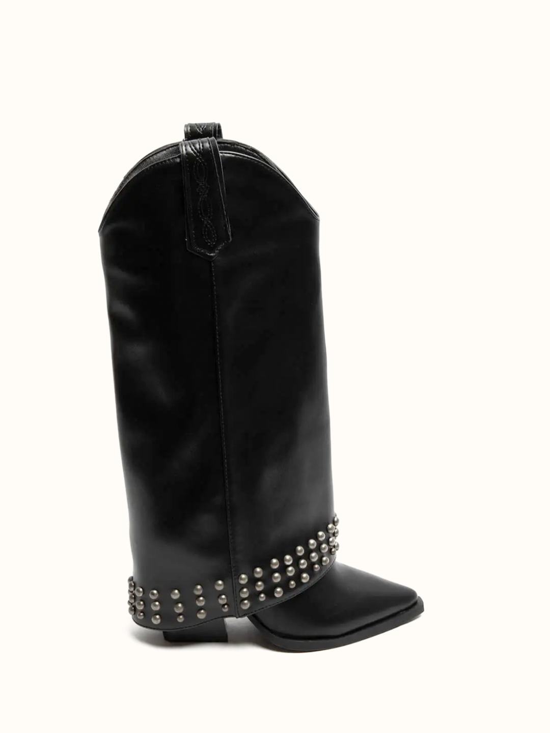 Briana Bottines Santiags - Mode Femme | Cassy