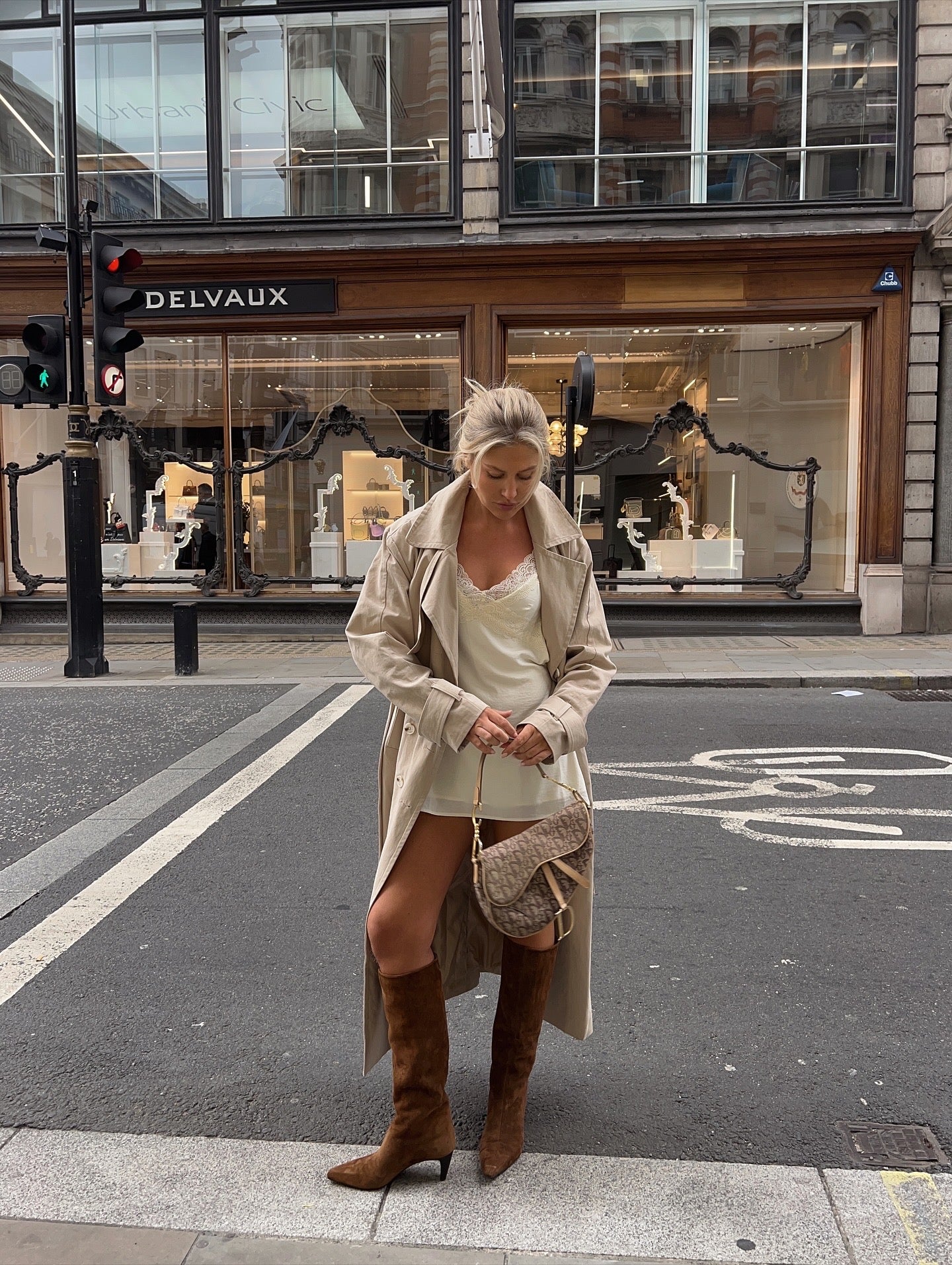 Adalisa Bottes Cuir - Mode Femme | Cassy