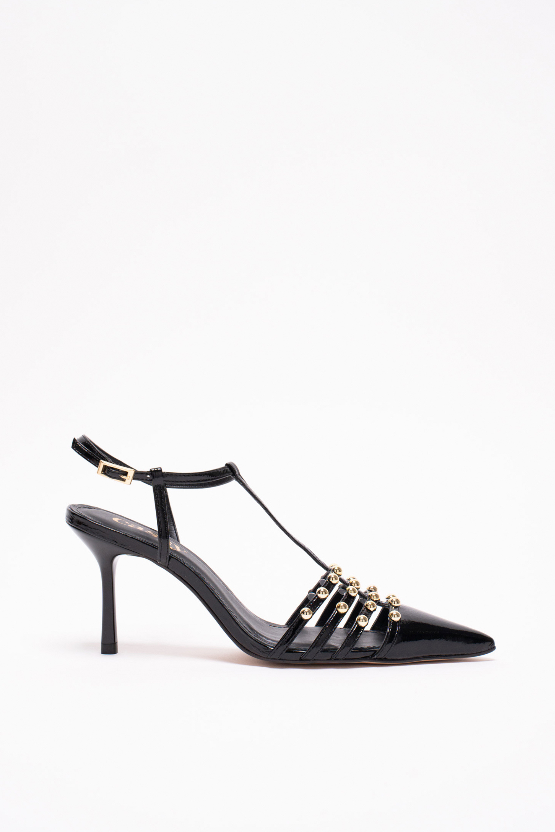 Marcia Escarpins Cuir - Mode Femme | Cassy