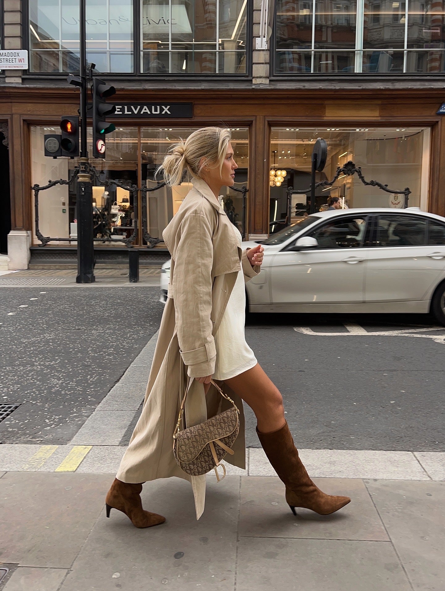 Adalisa Bottes Cuir - Mode Femme | Cassy