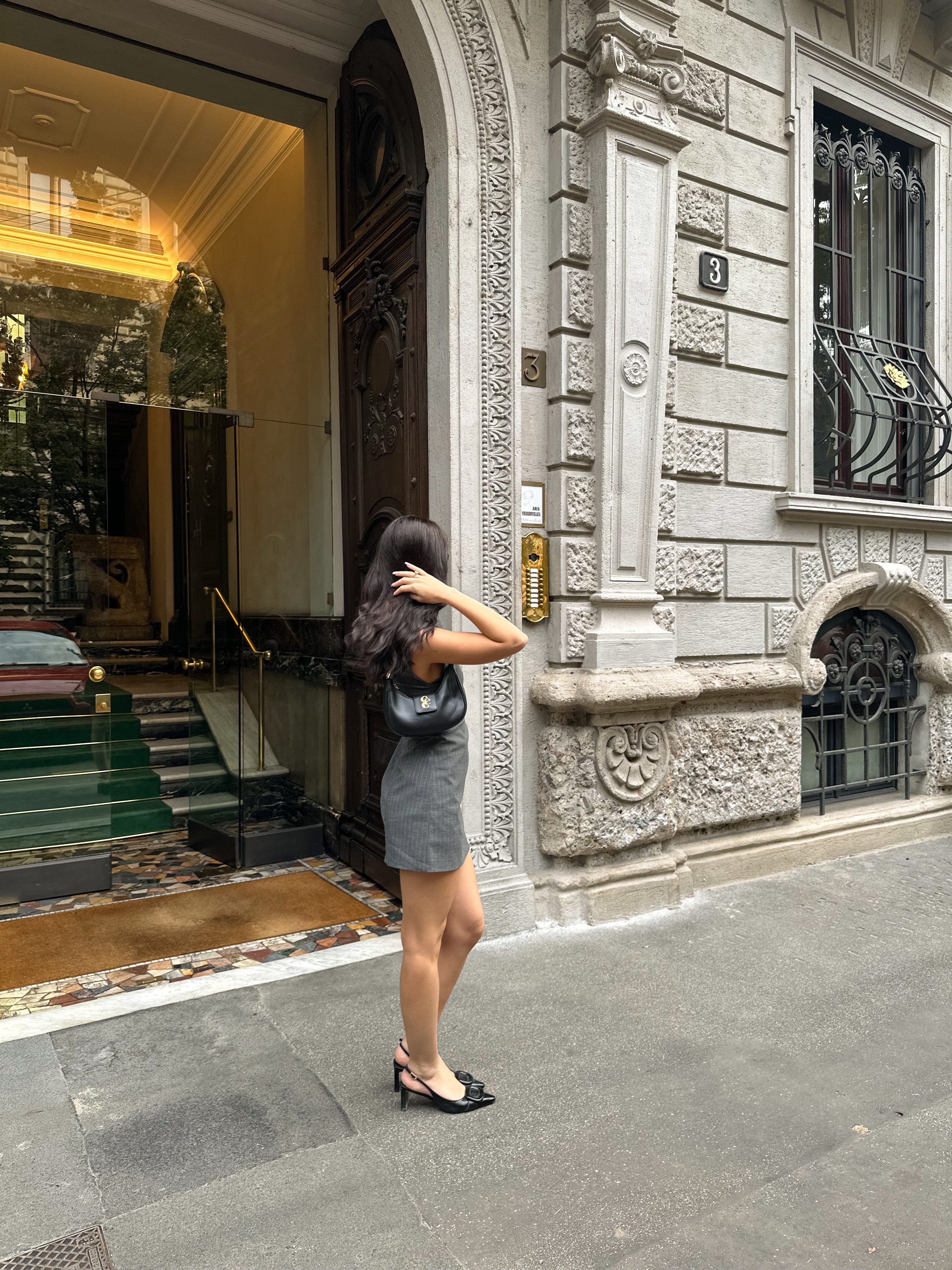 Marisa Escarpins Cuir - Mode Femme | Cassy