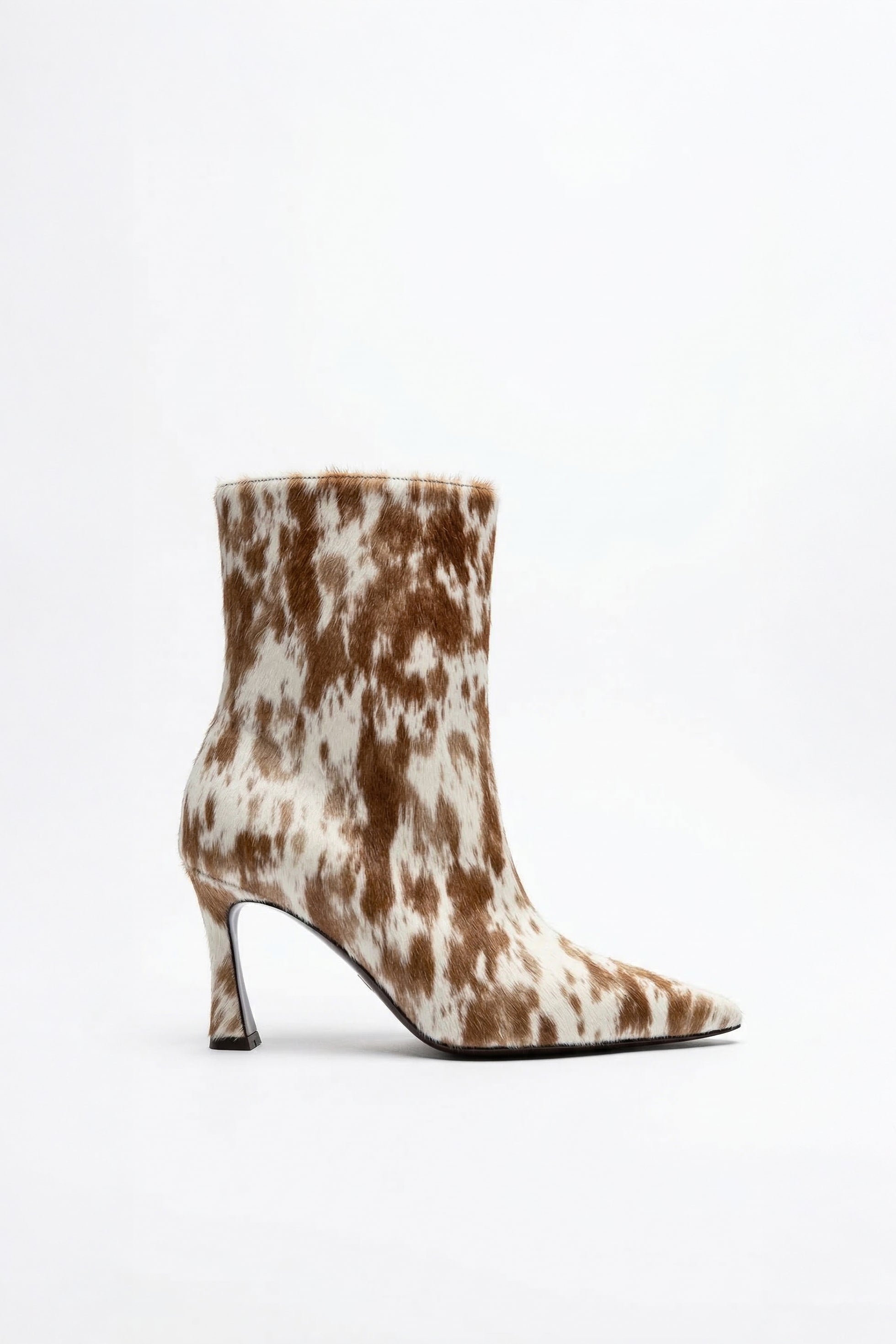 Eleonora Bottines Cuir - Mode Femme | Cassy