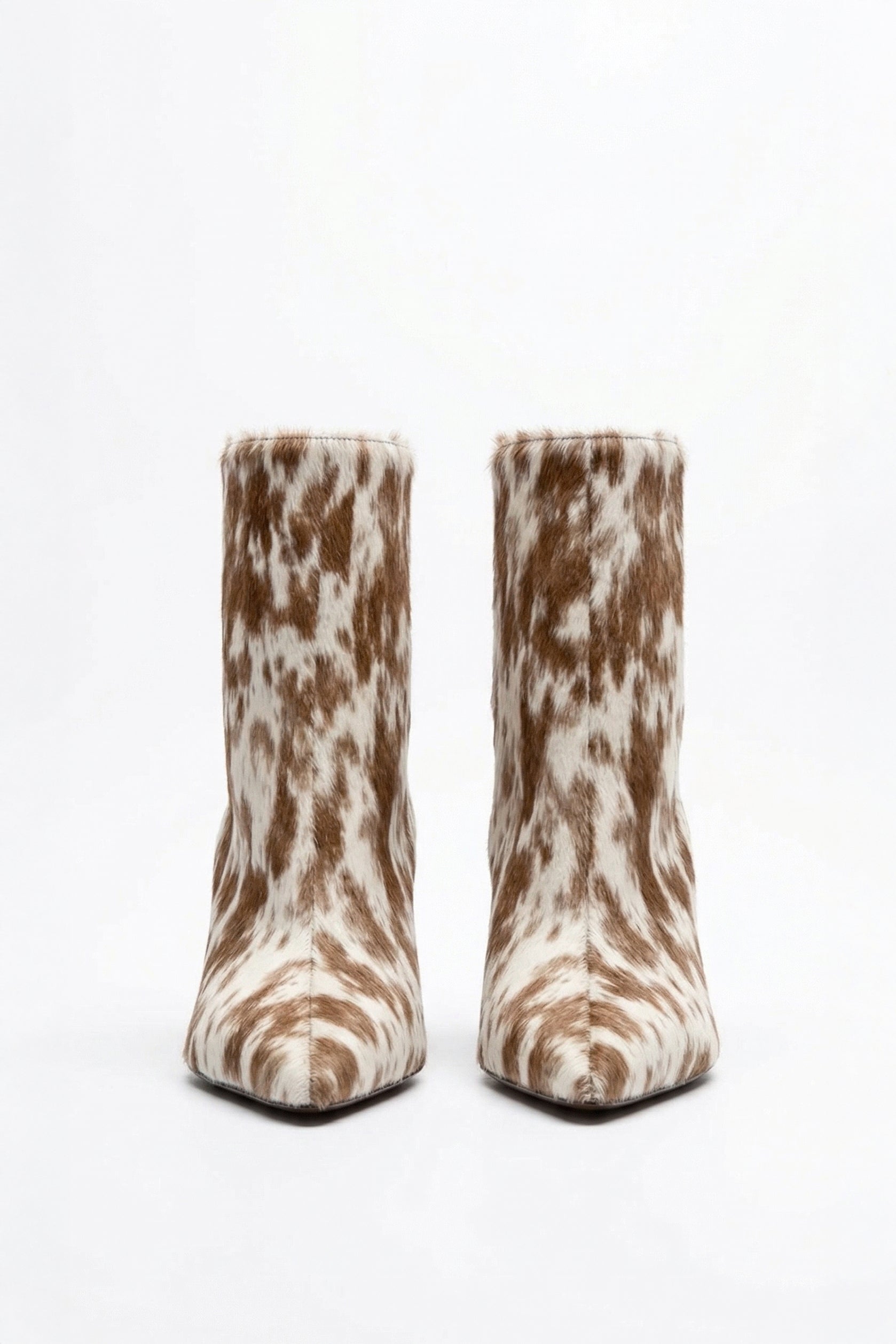 Eleonora Bottines Cuir - Mode Femme | Cassy