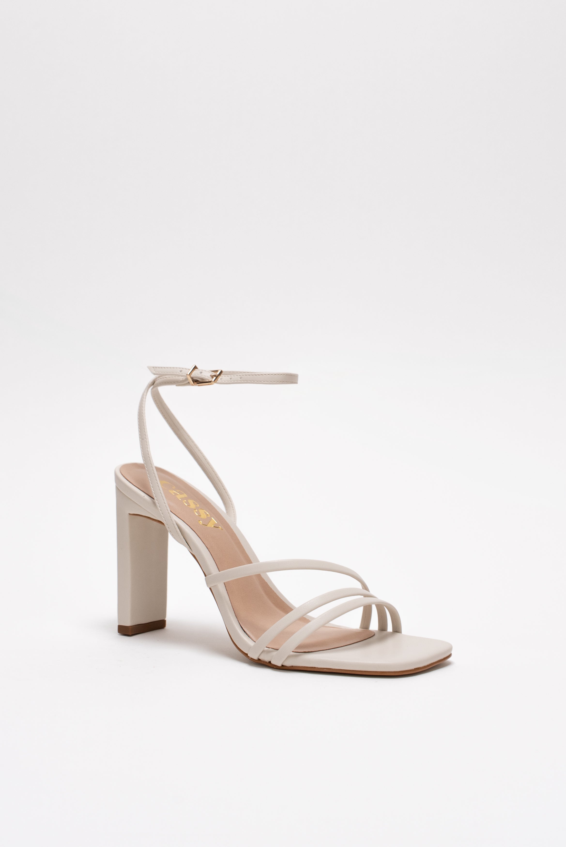 Lucia Sandales - Mode Femme | Cassy