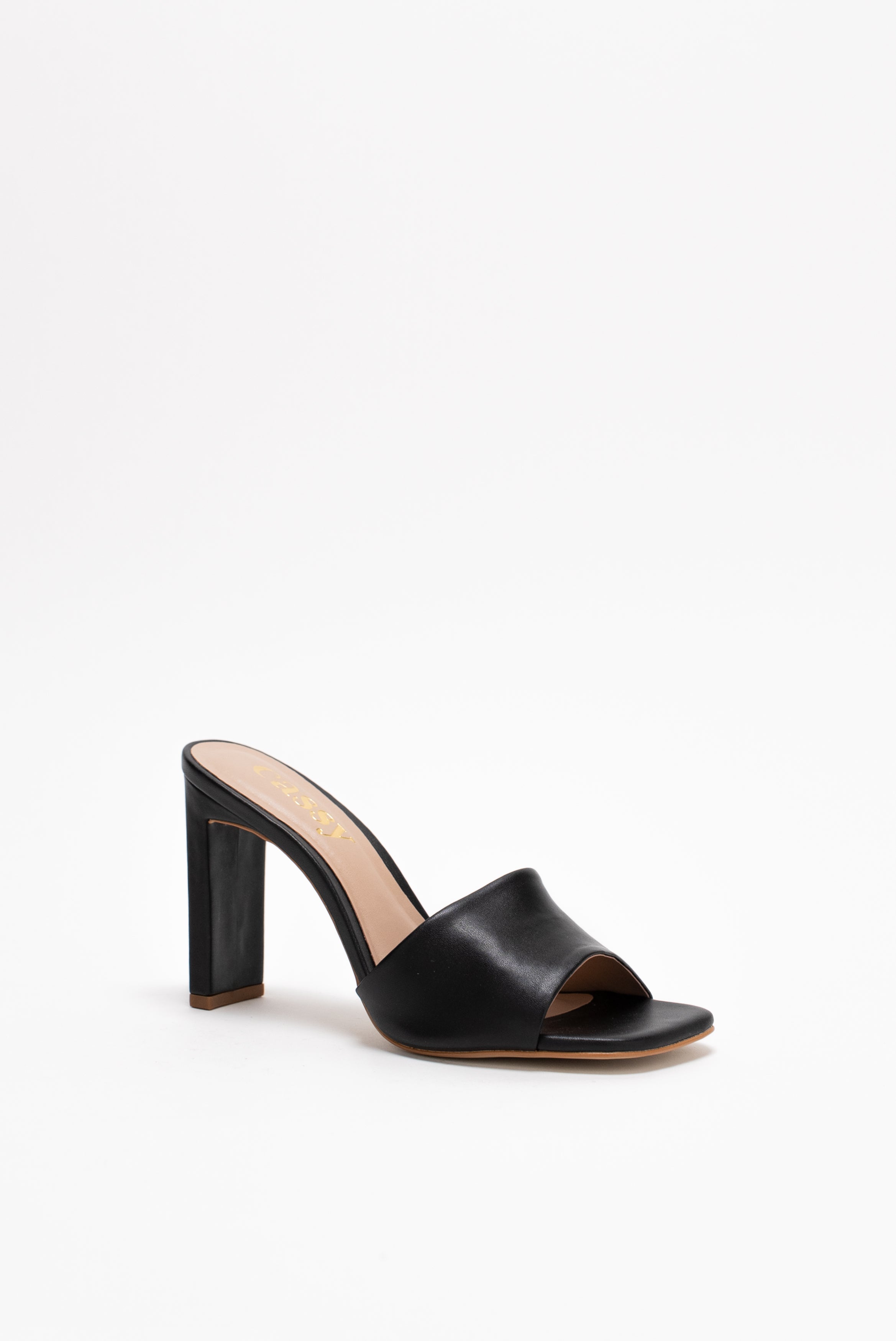 Fiorella Mules - Mode Femme | Cassy