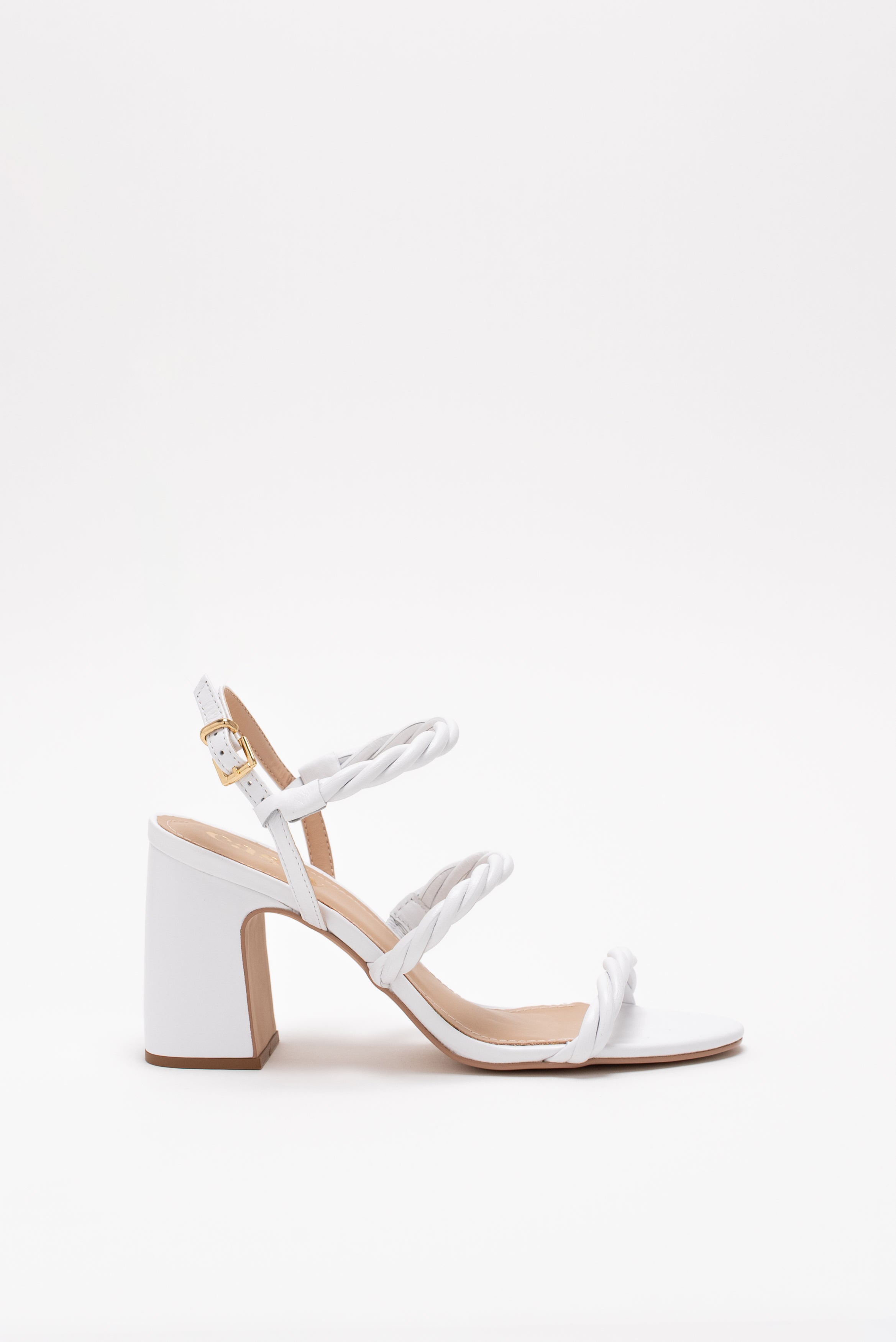 Morena Sandales Cuir - Mode Femme | Cassy