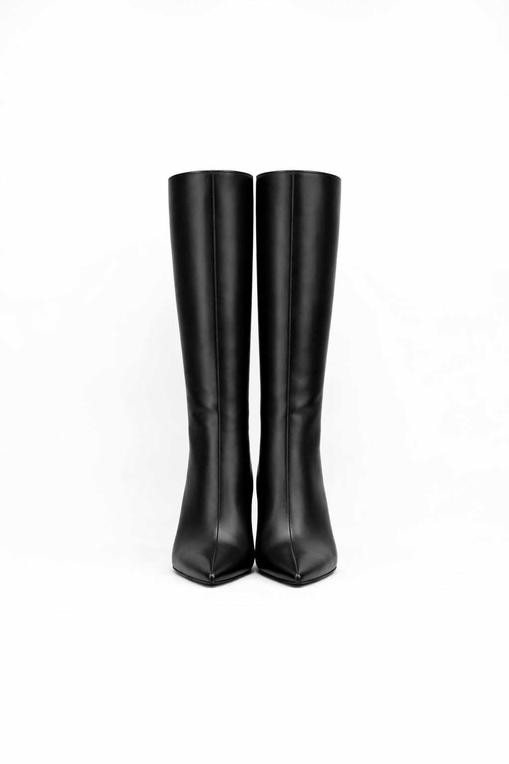 Diva Bottes Cuir