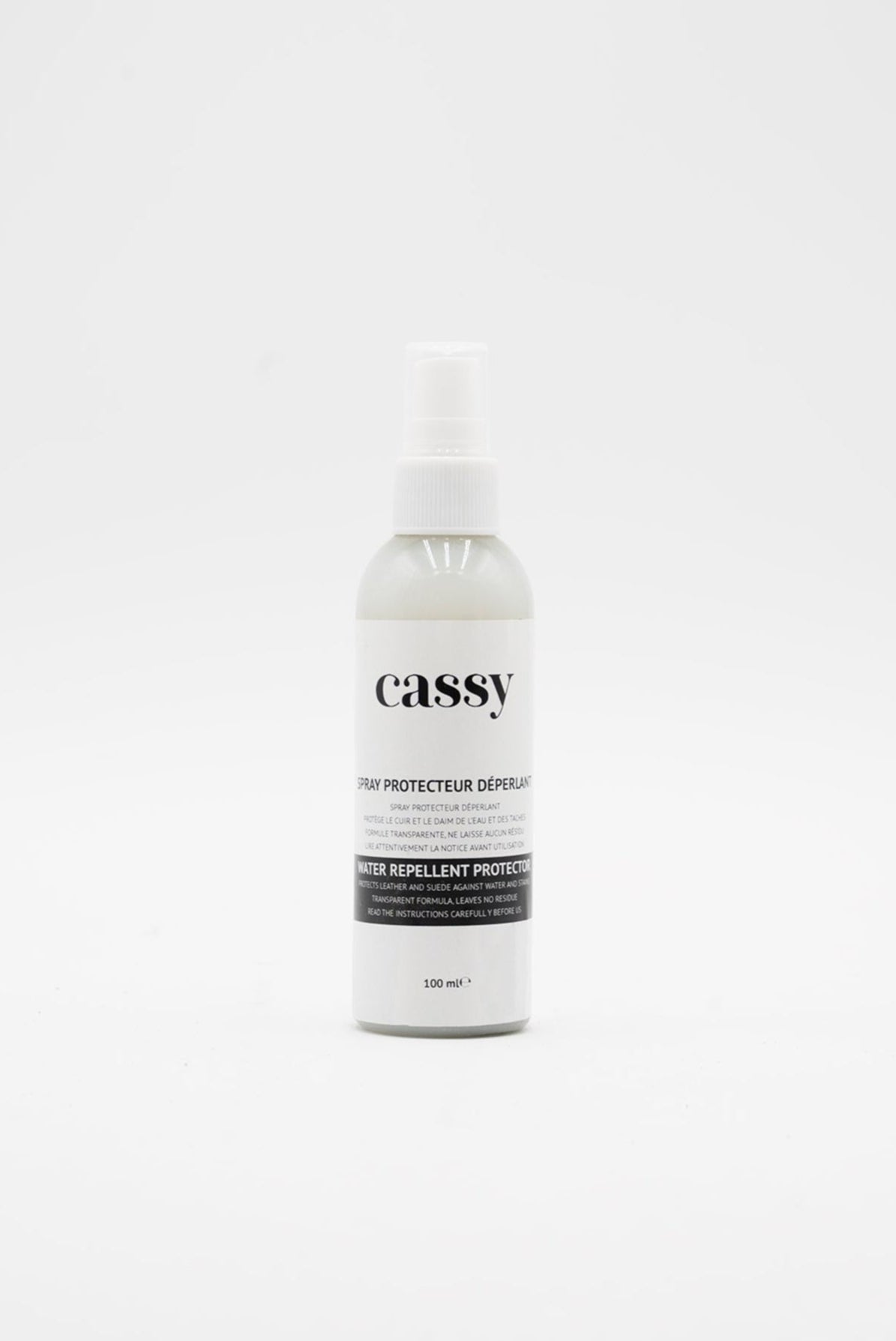 Spray Protecteur Imperméabilisant - Mode Femme | Cassy