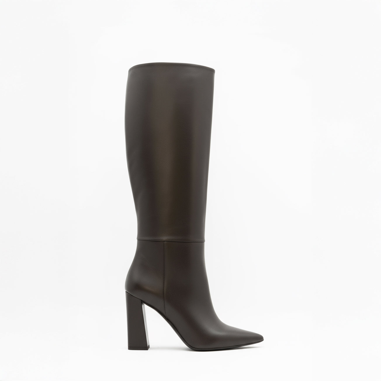 Giuseppa Bottes Cuir - Mode Femme | Cassy