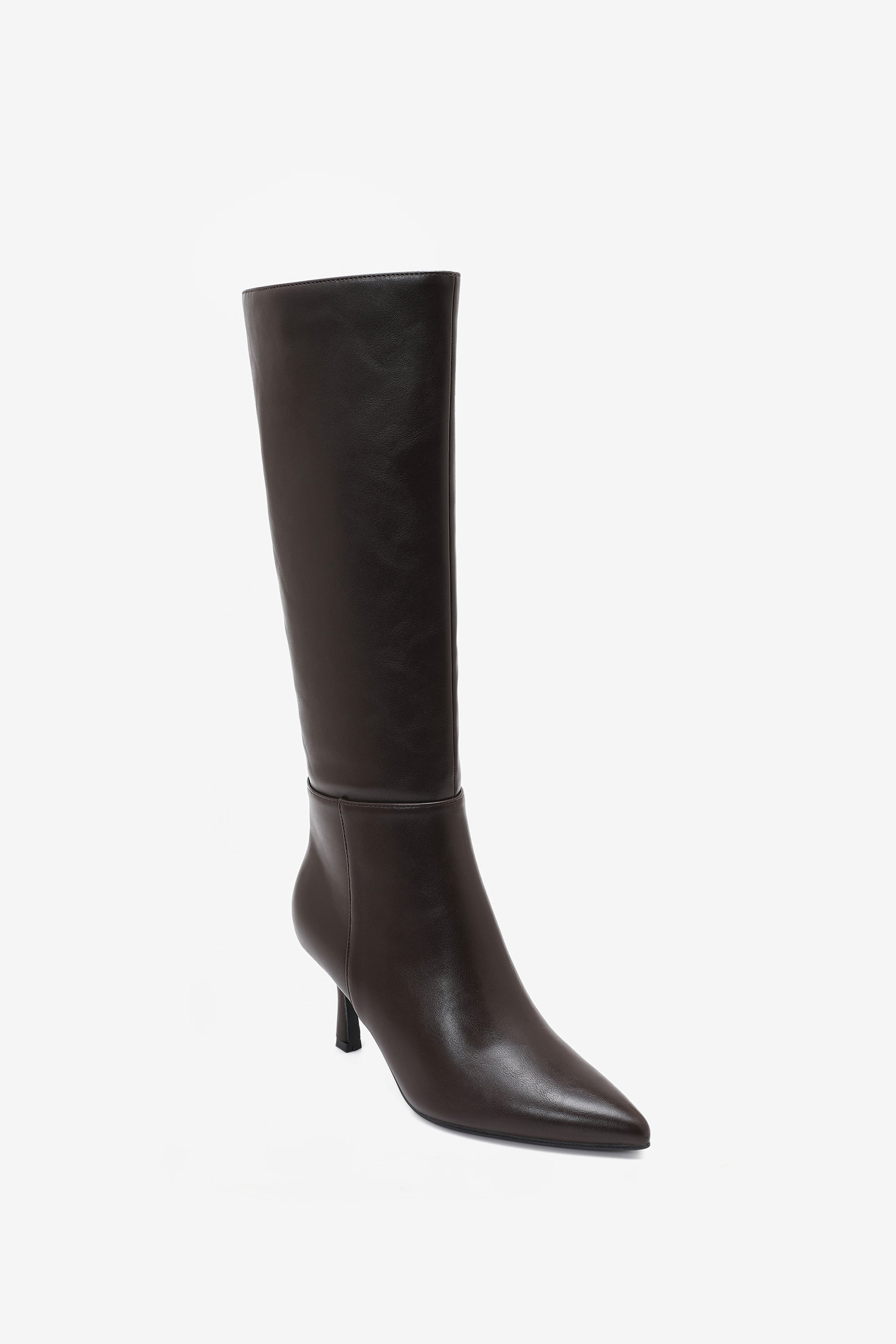 Elena Braune Stiefeletten