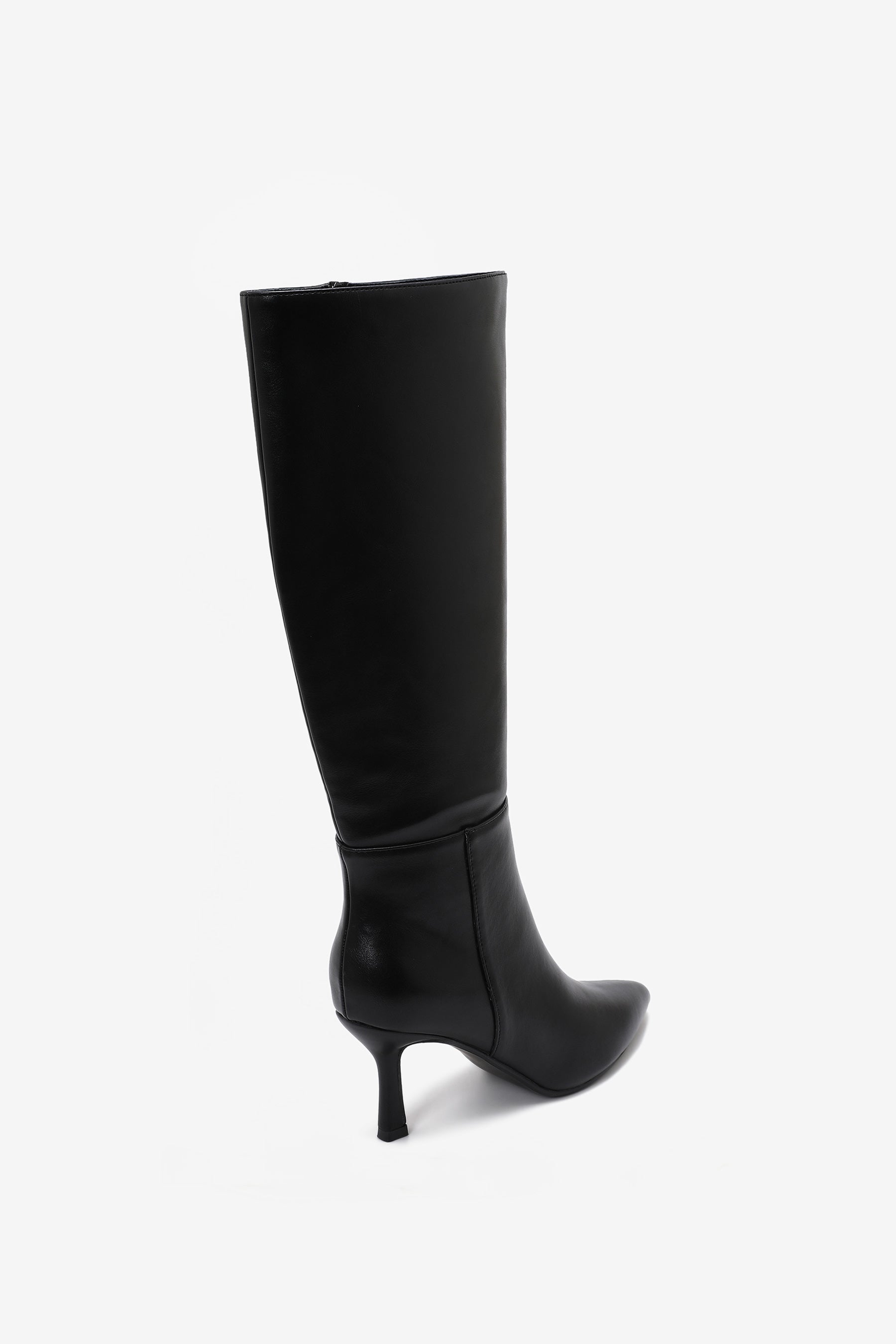 Elena Stöckelschuhe Schwarz