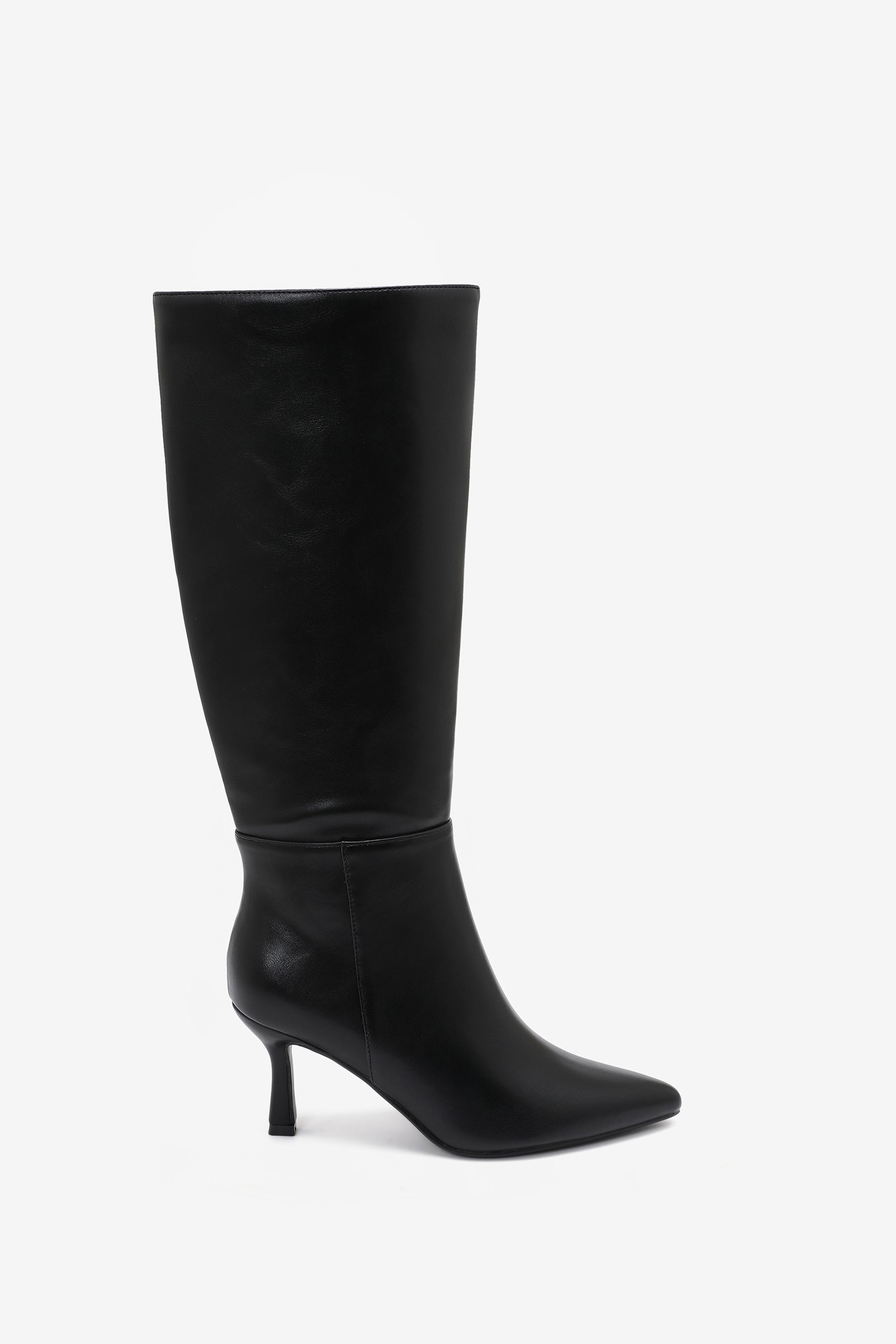 Elena Stöckelschuhe Schwarz