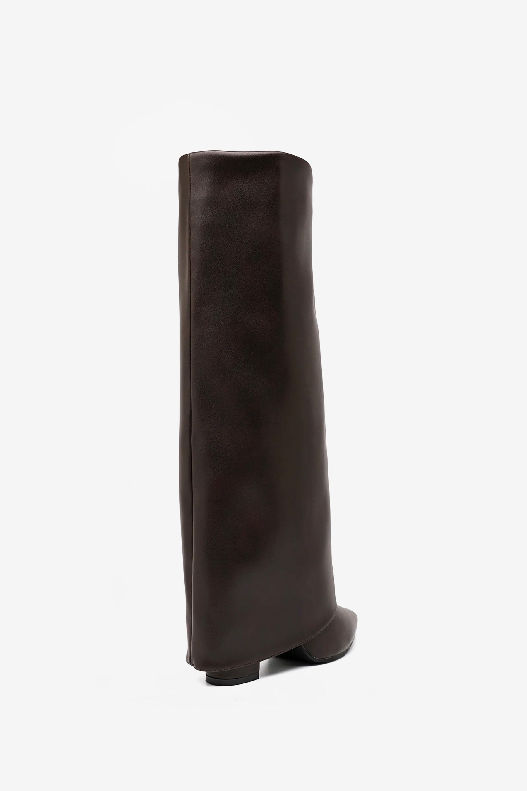 Grace Boots Gaiters Black