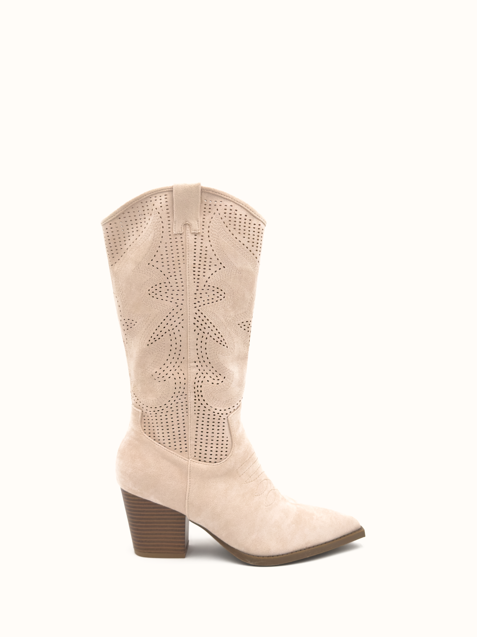 Rachel Bottes Santiags - Mode Femme | Cassy