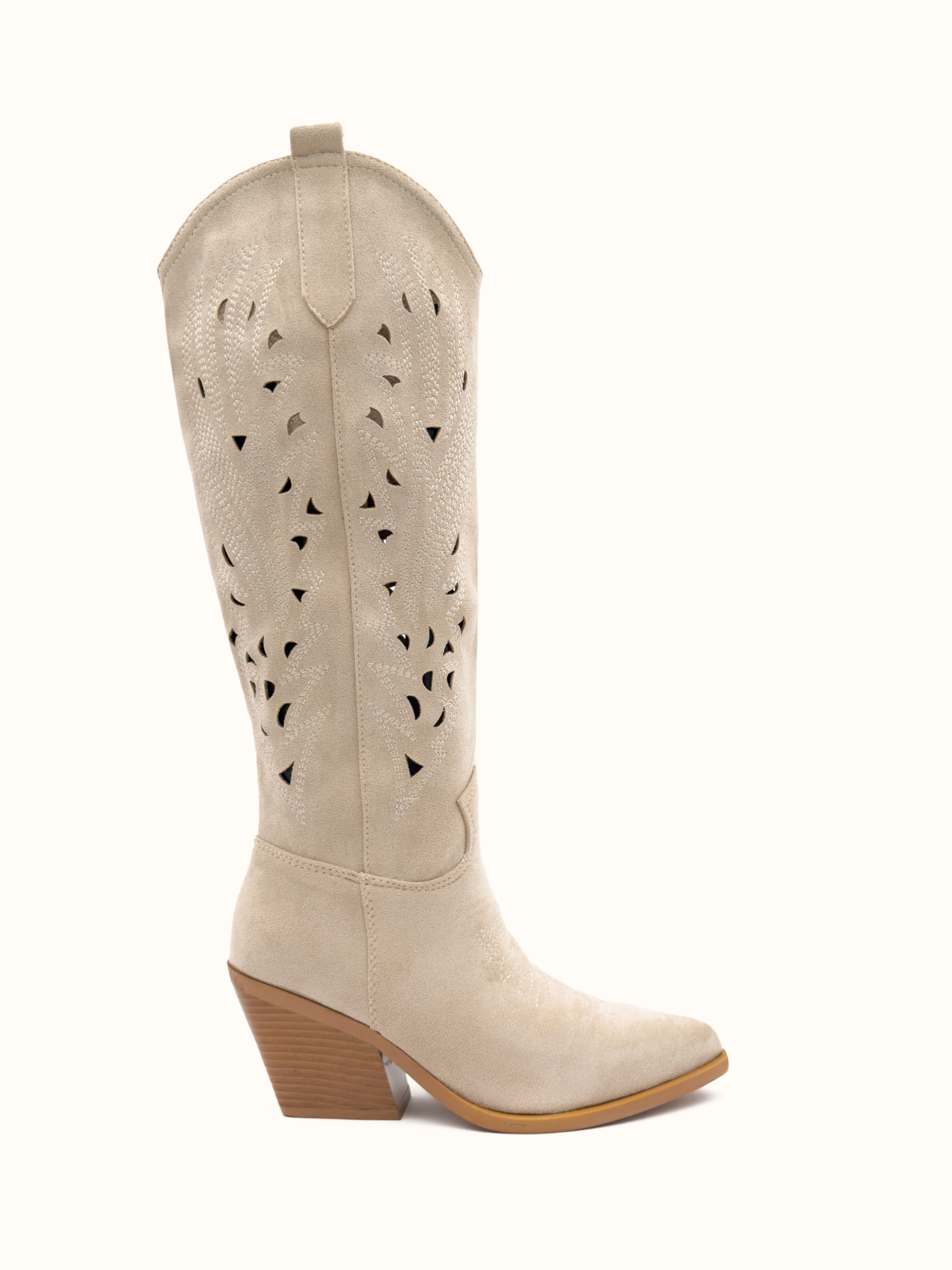 Maddy Bottes Santiags - Mode Femme | Cassy