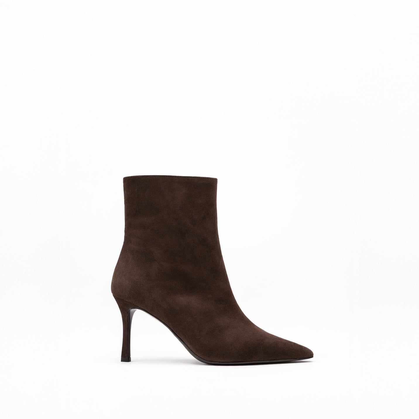 Diva Bottines Daim