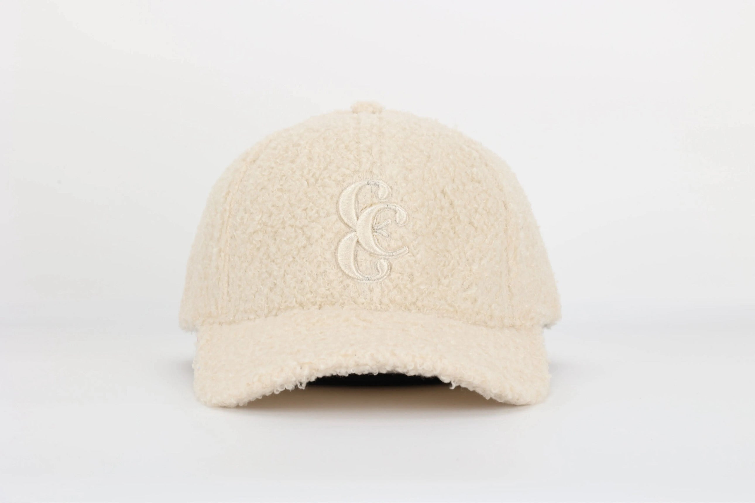 Casquette Triple C - Bouclette - Mode Femme | Cassy