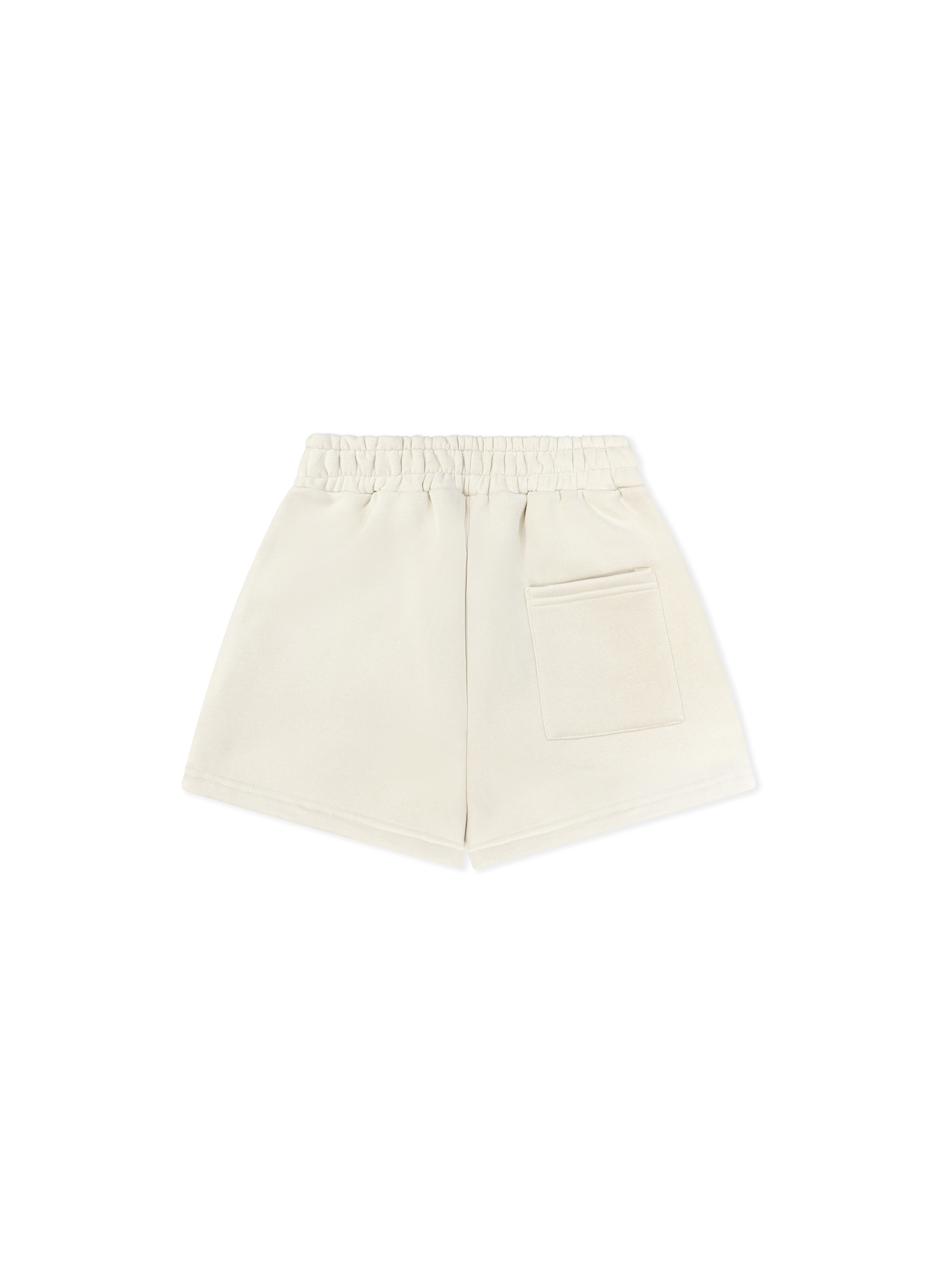 Short sweat CASSY design studio - crème - Mode Femme | Cassy