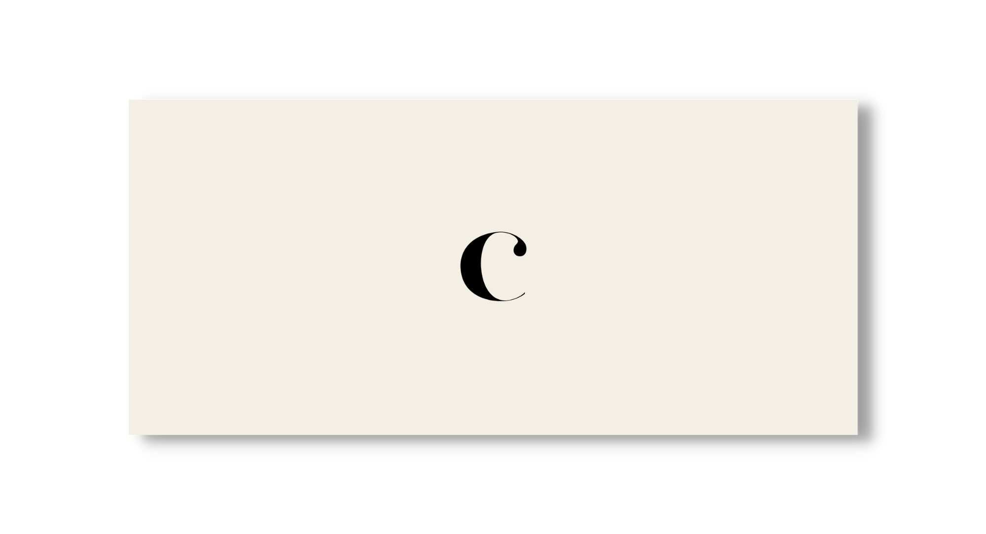 CARTE CADEAU - Mode Femme | Cassy