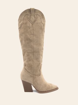 Santiags CASSY Chaussures et accessoires pour femmes