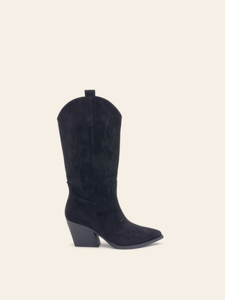 Western ankle boots CASSY Chaussures et accessoires pour femmes