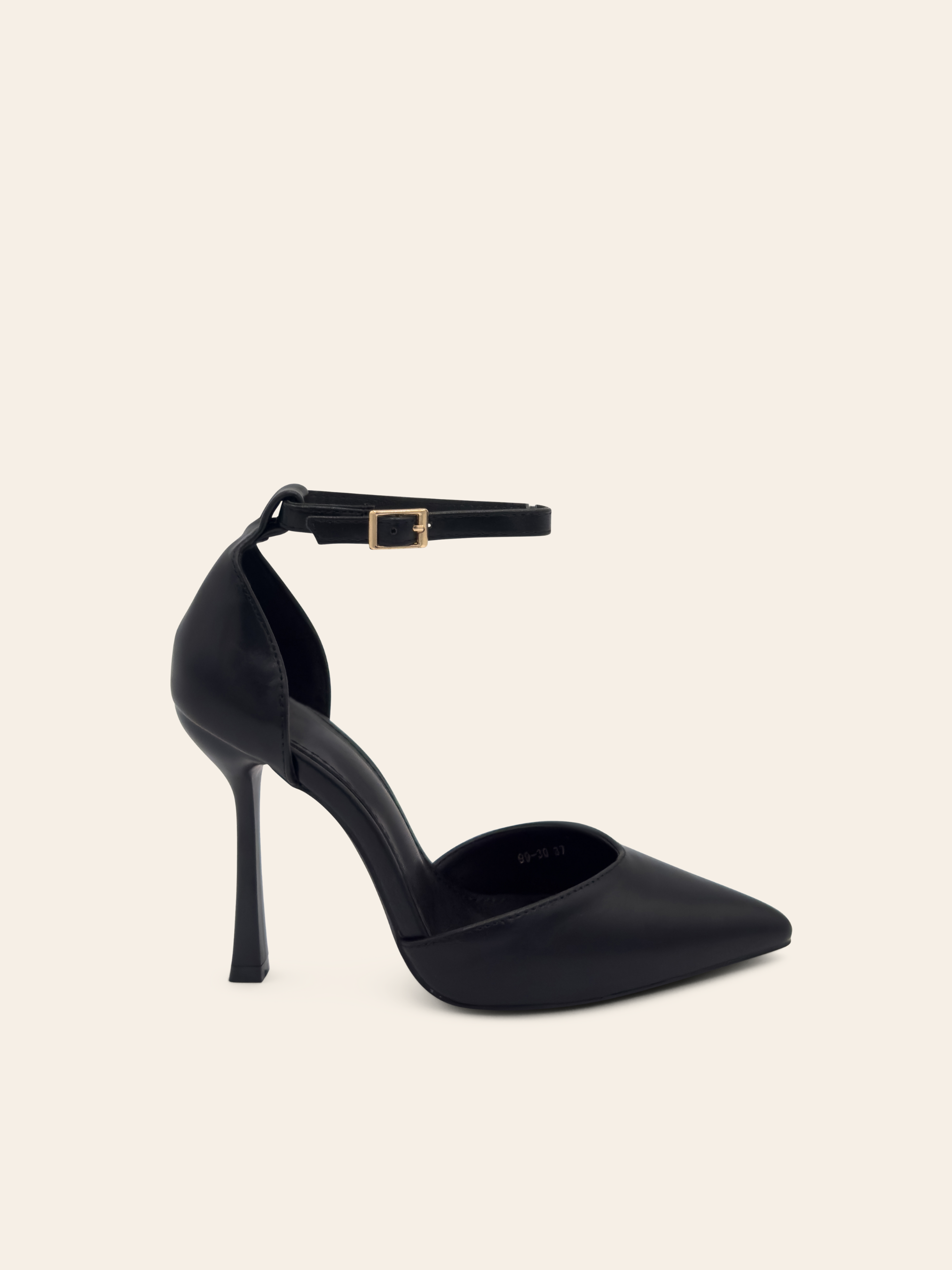 Talon haut escarpin shop