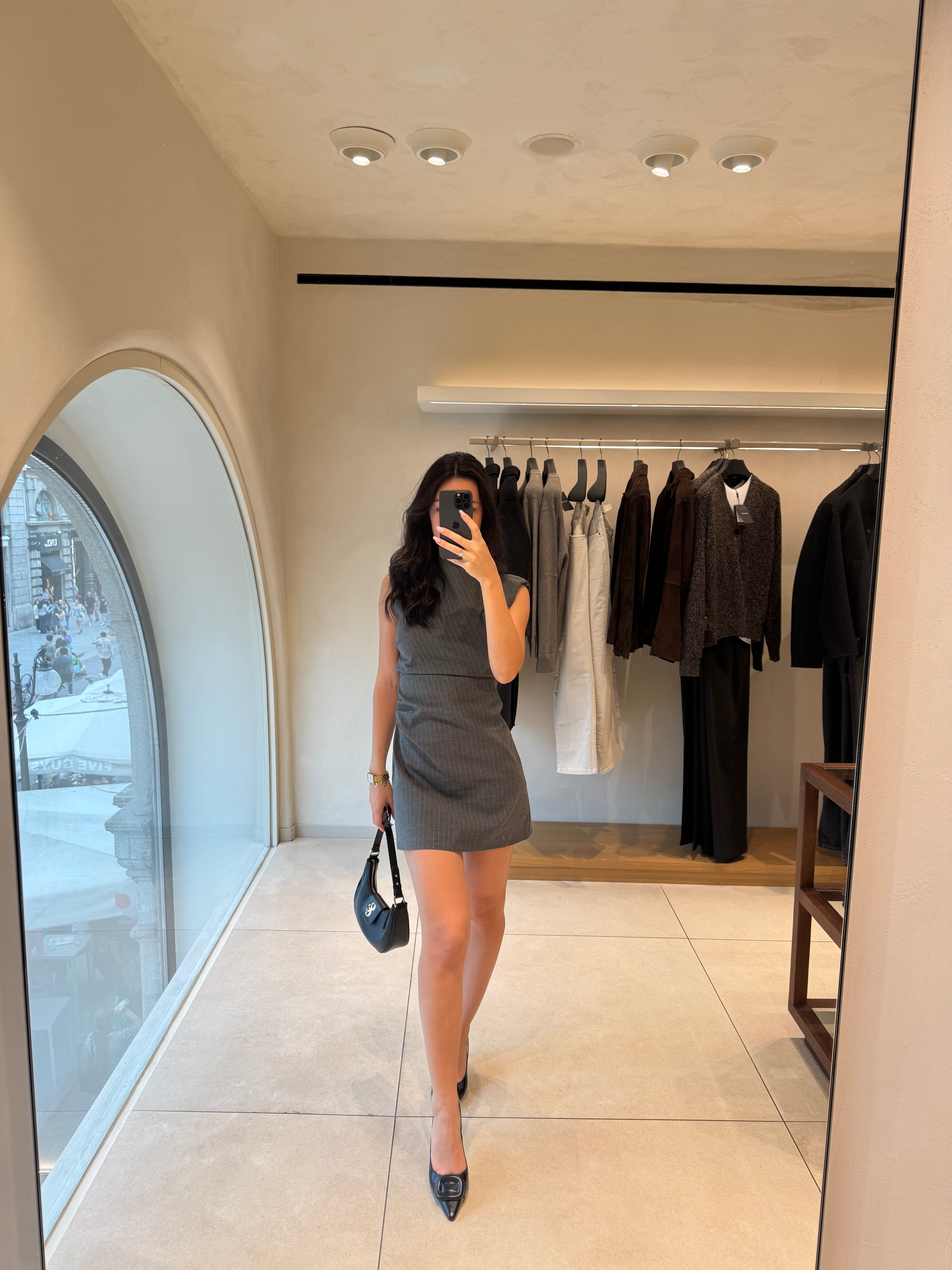 Marisa Escarpins Cuir - Mode Femme | Cassy