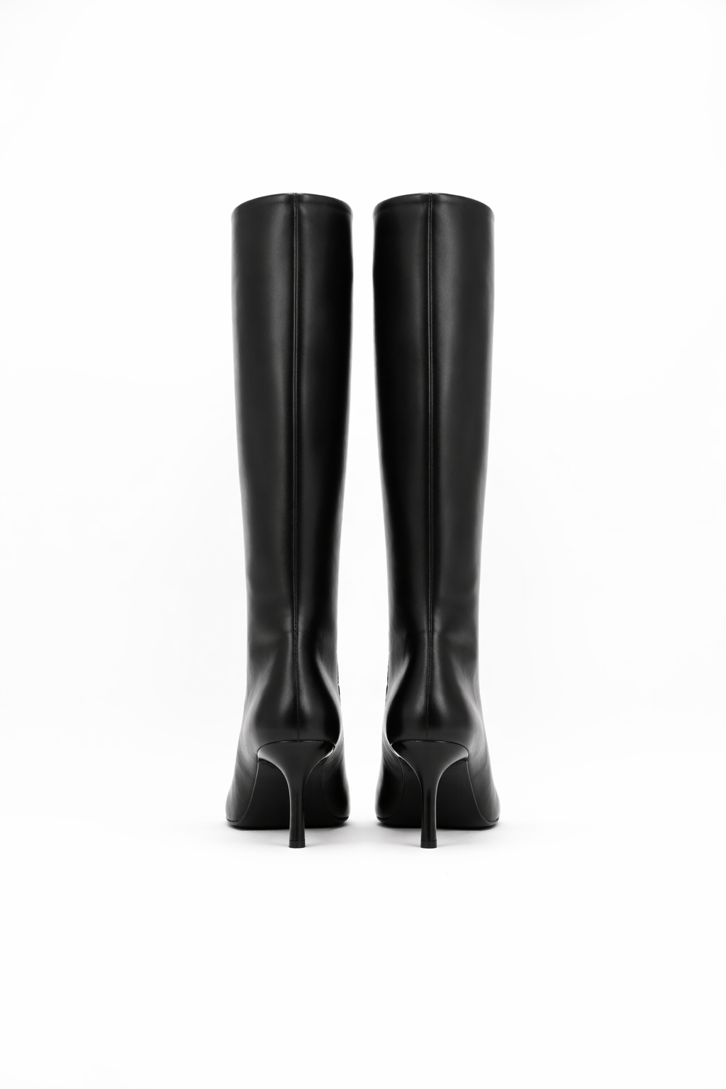 Diva Bottes Cuir