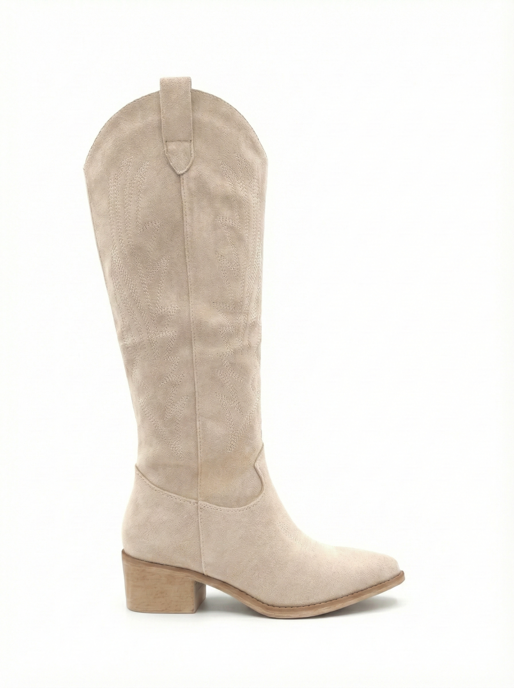 Brooke Bottes Santiags