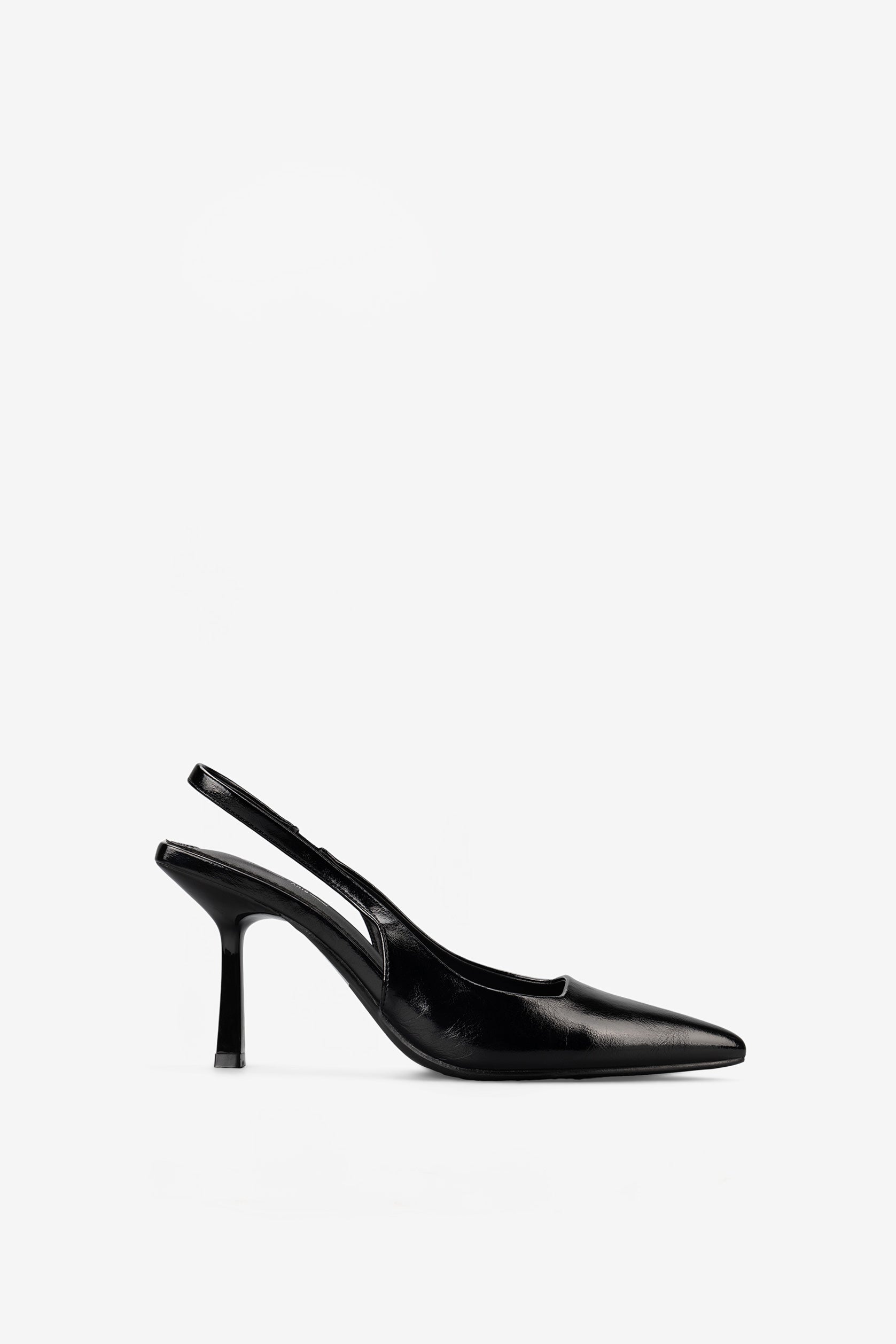 Diane Slingpumps Schwarz