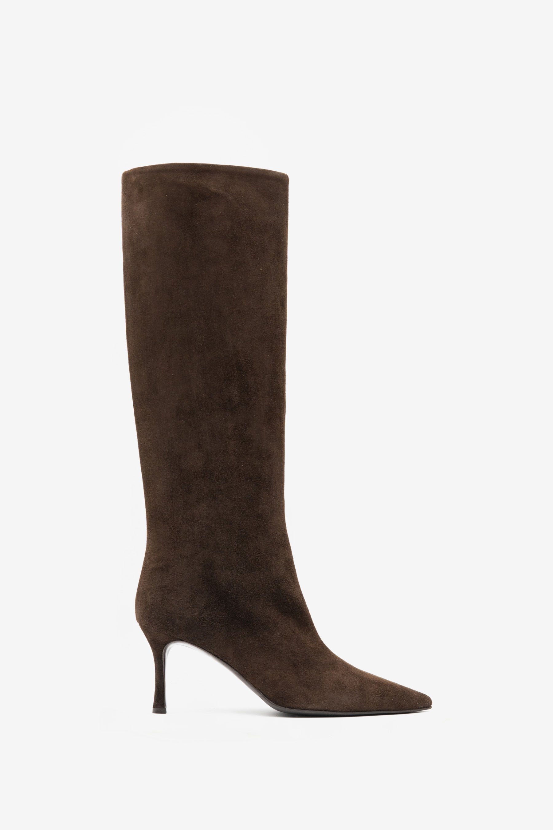 Diva Suede Boots