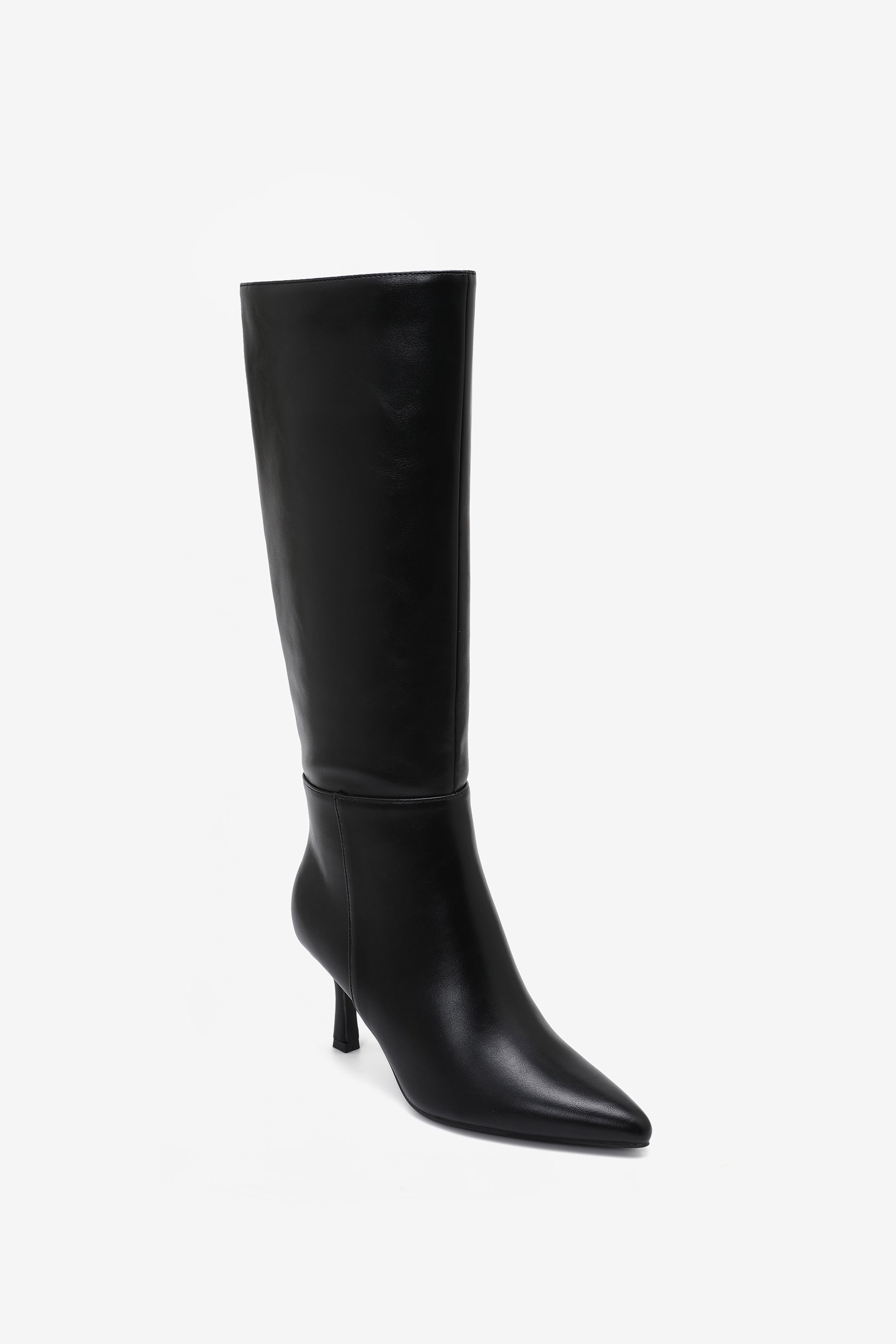 Elena Stöckelschuhe Schwarz