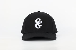 Triple C Cap - Black