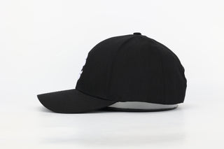 Casquette Triple C - Noire