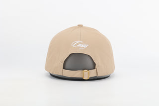 Casquette Triple C - Beige