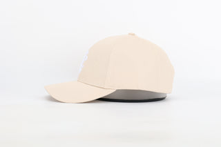 Casquette Triple C - Beige Clair