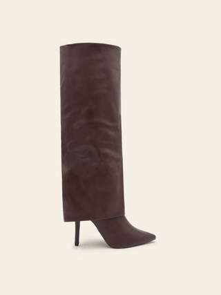 BOTTES CASSY Chaussures et accessoires pour femmes