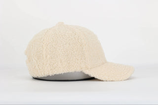 Triple C Cap - Light Beige