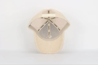 Triple C Cap - Light Beige