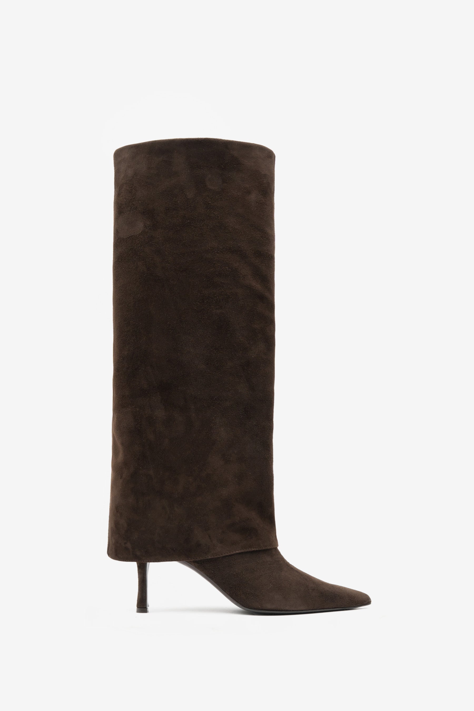 Kallie Suede Boots