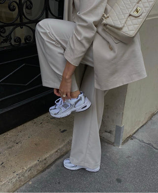 Sac à main IVY - beige - Mode Femme | Cassy